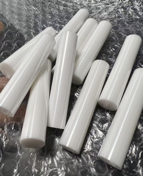 Why do zirconia ceramics turn yellow after sintering