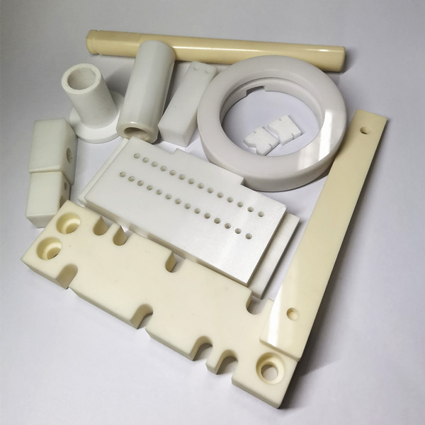 The difference between alumina ceramics and zirconia ceramics