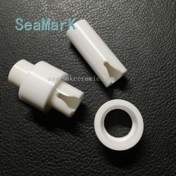 zirconia ceramic plunger