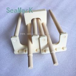 Alumina ceramic parts