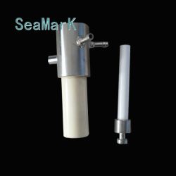 pump zirconia ceramic plunger