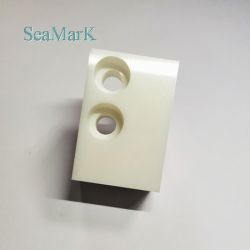 Machinable Zirconium oxide ZrO2 parts